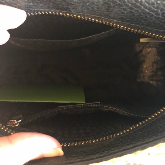 Kate Spade Sienna Renny Straw and Bow Bag - Picture 5 of 5